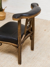 Load image into Gallery viewer, Whimsical Vintage Accent Chair
