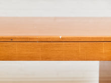 Load image into Gallery viewer, Art Deco Italian Maple Desk
