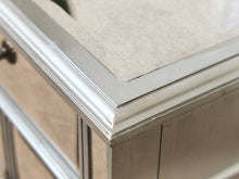 Load image into Gallery viewer, Mirrored Cabinet
