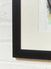 Load image into Gallery viewer, Continuous Line Drawing and Test Sketch by Jean Negulesco
