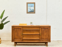 Load image into Gallery viewer, Guild of California Sideboard Credenza
