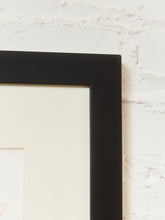 Load image into Gallery viewer, Continuous Line Drawing and Test Sketch by Jean Negulesco
