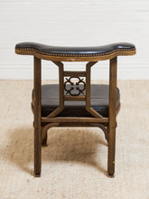 Load image into Gallery viewer, Whimsical Vintage Accent Chair
