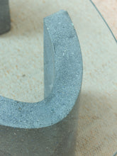 Load image into Gallery viewer, Concrete Vintage Coffee Table
