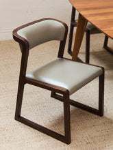 Load image into Gallery viewer, Camerich Leather Dining Chairs
