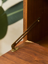 Load image into Gallery viewer, Kent Coffey Highboy Dresser
