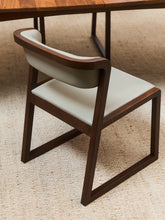 Load image into Gallery viewer, Camerich Leather Dining Chairs
