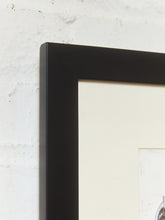 Load image into Gallery viewer, Continuous Line Drawing and Test Sketch by Jean Negulesco
