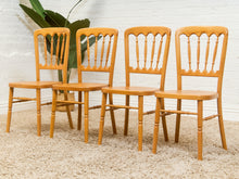 Load image into Gallery viewer, French Château Dining Chairs
