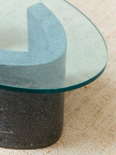 Load image into Gallery viewer, Concrete Vintage Coffee Table
