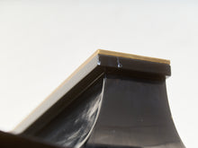 Load image into Gallery viewer, DREXEL HERITAGE Et Cetera Asian Chinoiserie Black Lacquer China Display Cabinet
