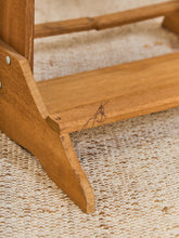 Load image into Gallery viewer, Vintage Adjustable Drafting Table Drafting Desk
