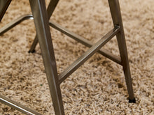 Load image into Gallery viewer, Walnut Plywood Industrial Chair
