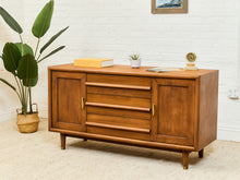 Load image into Gallery viewer, Guild of California Sideboard Credenza
