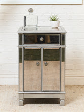 Load image into Gallery viewer, Mirrored Cabinet
