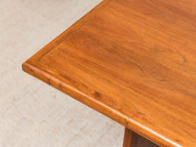 Load image into Gallery viewer, Vintage Mid-Century 1960s Desk Dining Combo
