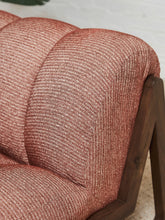 Load image into Gallery viewer, Calder Lounge Chair in Bamford Clay
