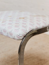 Load image into Gallery viewer, Set of 3 Vintage Milo Baughman  Counter Stools
