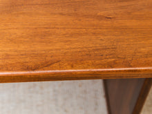Load image into Gallery viewer, Vintage Mid-Century 1960s Desk Dining Combo

