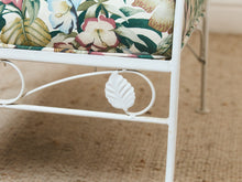 Load image into Gallery viewer, Woodward 1960s Vintage Chair
