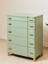 Load image into Gallery viewer, Mint Vintage 1950’s Dresser
