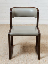 Load image into Gallery viewer, Camerich Leather Dining Chairs
