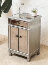 Load image into Gallery viewer, Mirrored Cabinet
