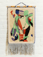 Load image into Gallery viewer, Small Tapestry
