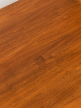 Load image into Gallery viewer, Vintage Mid-Century 1960s Desk Dining Combo
