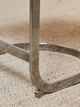 Load image into Gallery viewer, Set of 3 Vintage Milo Baughman  Counter Stools
