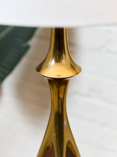 Load image into Gallery viewer, Pair of Vintage Laurel Lamps
