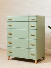 Load image into Gallery viewer, Mint Vintage 1950’s Dresser
