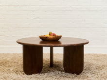 Load image into Gallery viewer, Sebastian Round Coffee Table
