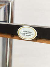 Load image into Gallery viewer, George Nelson Clock
