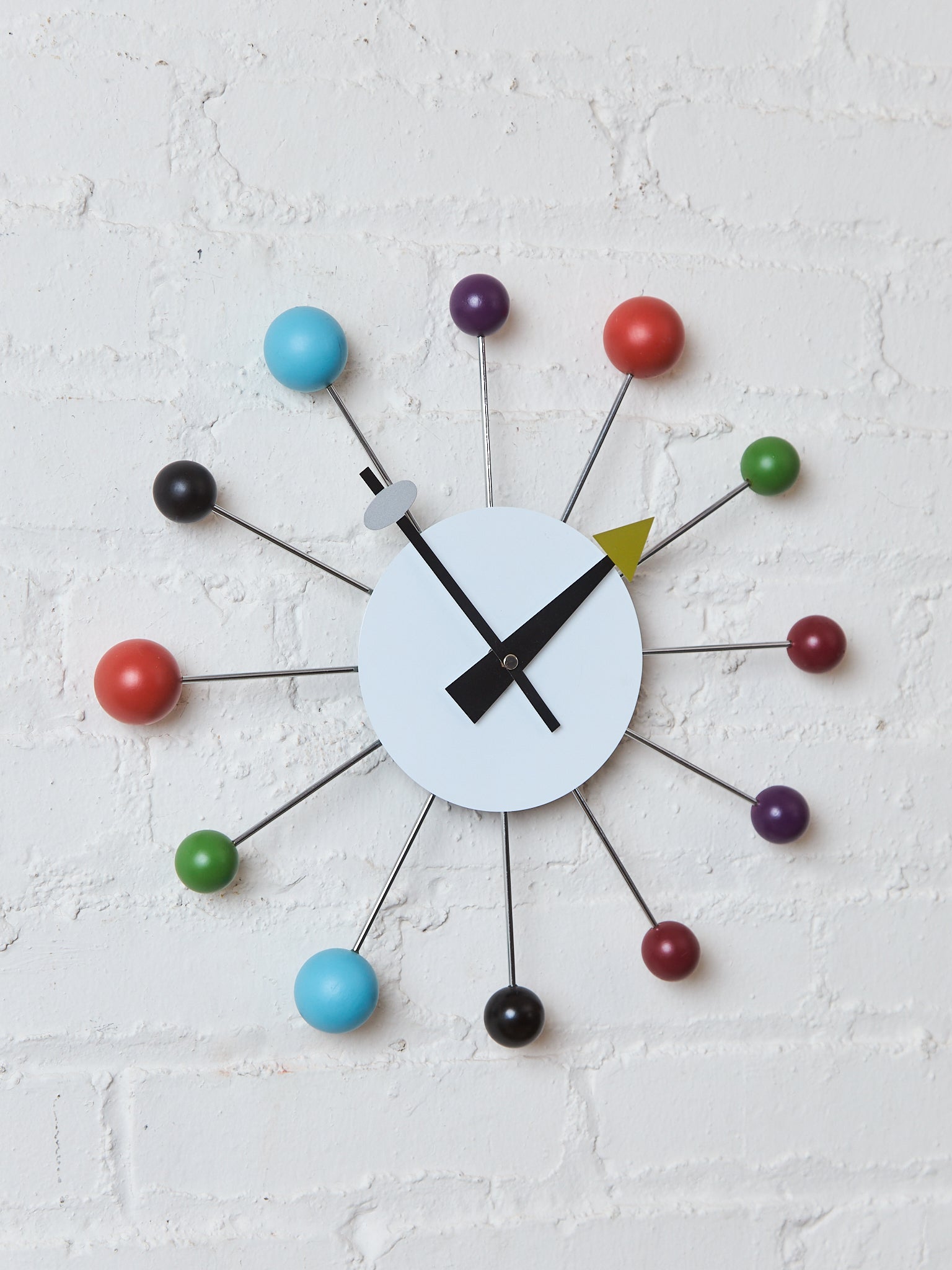 Clocks – Tagged 