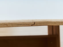 Load image into Gallery viewer, Vintage Adjustable Drafting Table Drafting Desk
