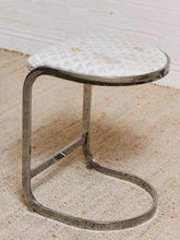 Load image into Gallery viewer, Set of 3 Vintage Milo Baughman  Counter Stools
