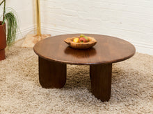 Load image into Gallery viewer, Sebastian Round Coffee Table
