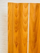 Load image into Gallery viewer, Vintage Eames Molded Plywood Folding Screen
