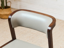 Load image into Gallery viewer, Camerich Leather Dining Chairs
