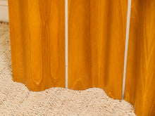 Load image into Gallery viewer, Vintage Eames Molded Plywood Folding Screen
