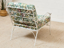 Load image into Gallery viewer, Woodward 1960s Vintage Chair
