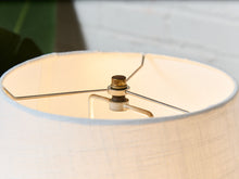 Load image into Gallery viewer, Pair of Vintage Laurel Lamps
