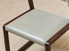 Load image into Gallery viewer, Camerich Leather Dining Chairs
