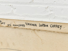 Load image into Gallery viewer, Vintage Multimedia Abstract
