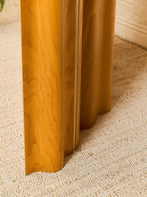 Load image into Gallery viewer, Vintage Eames Molded Plywood Folding Screen
