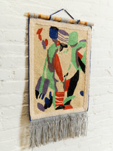 Load image into Gallery viewer, Small Tapestry
