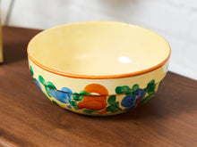 Load image into Gallery viewer, Antique Spanish Painted Bowl

