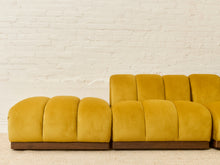 Load image into Gallery viewer, Margot Dijon Sectional
