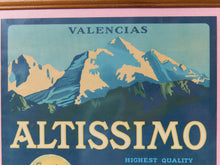 Load image into Gallery viewer, Altissimo Oranges
